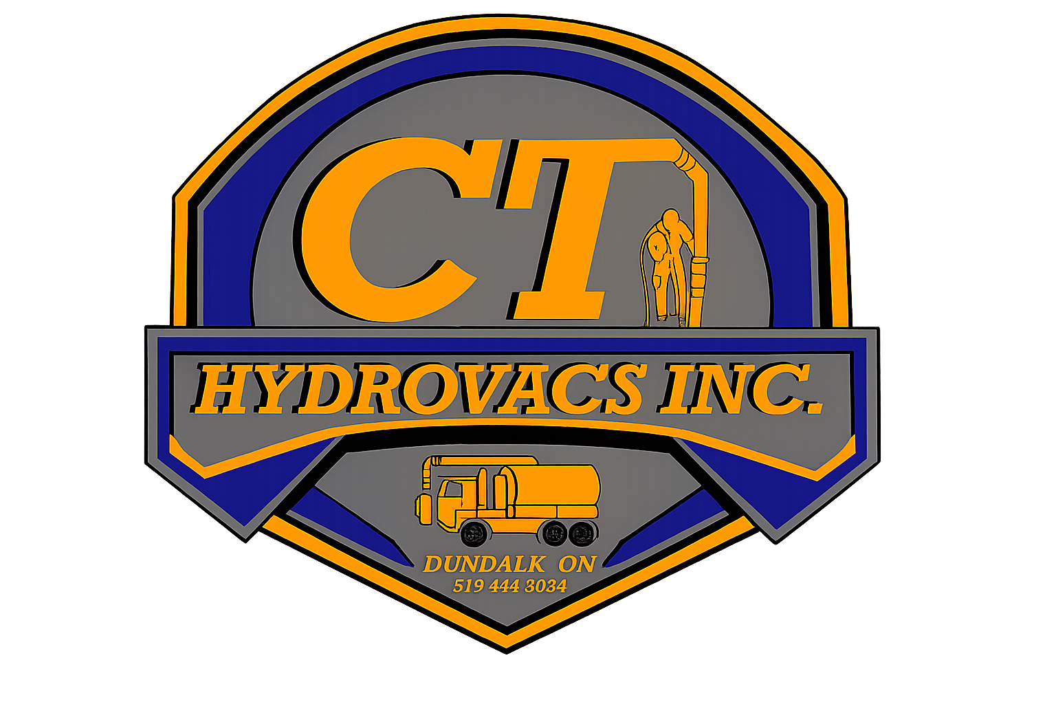 CT Hydrovacs Inc.