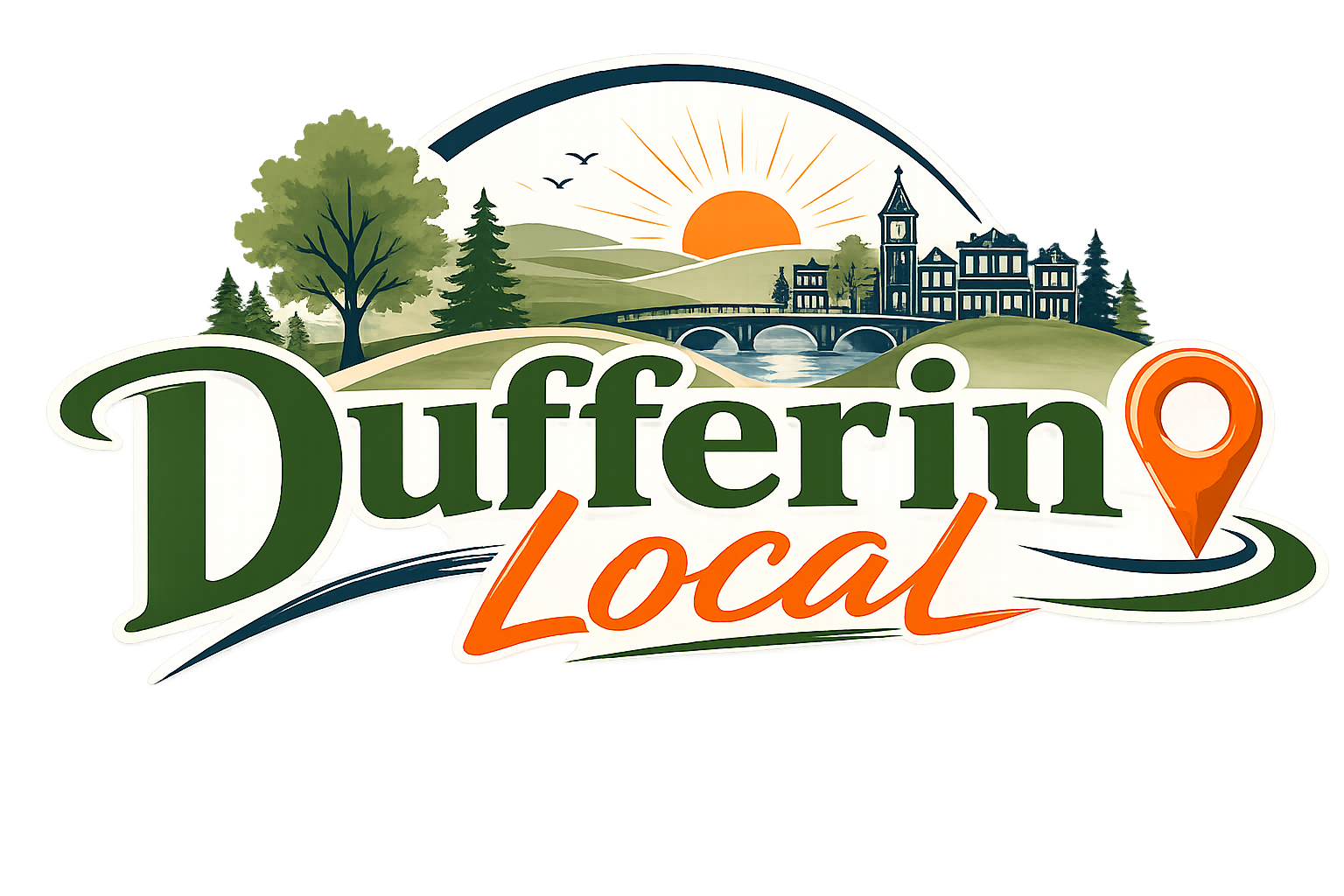 Dufferin Local