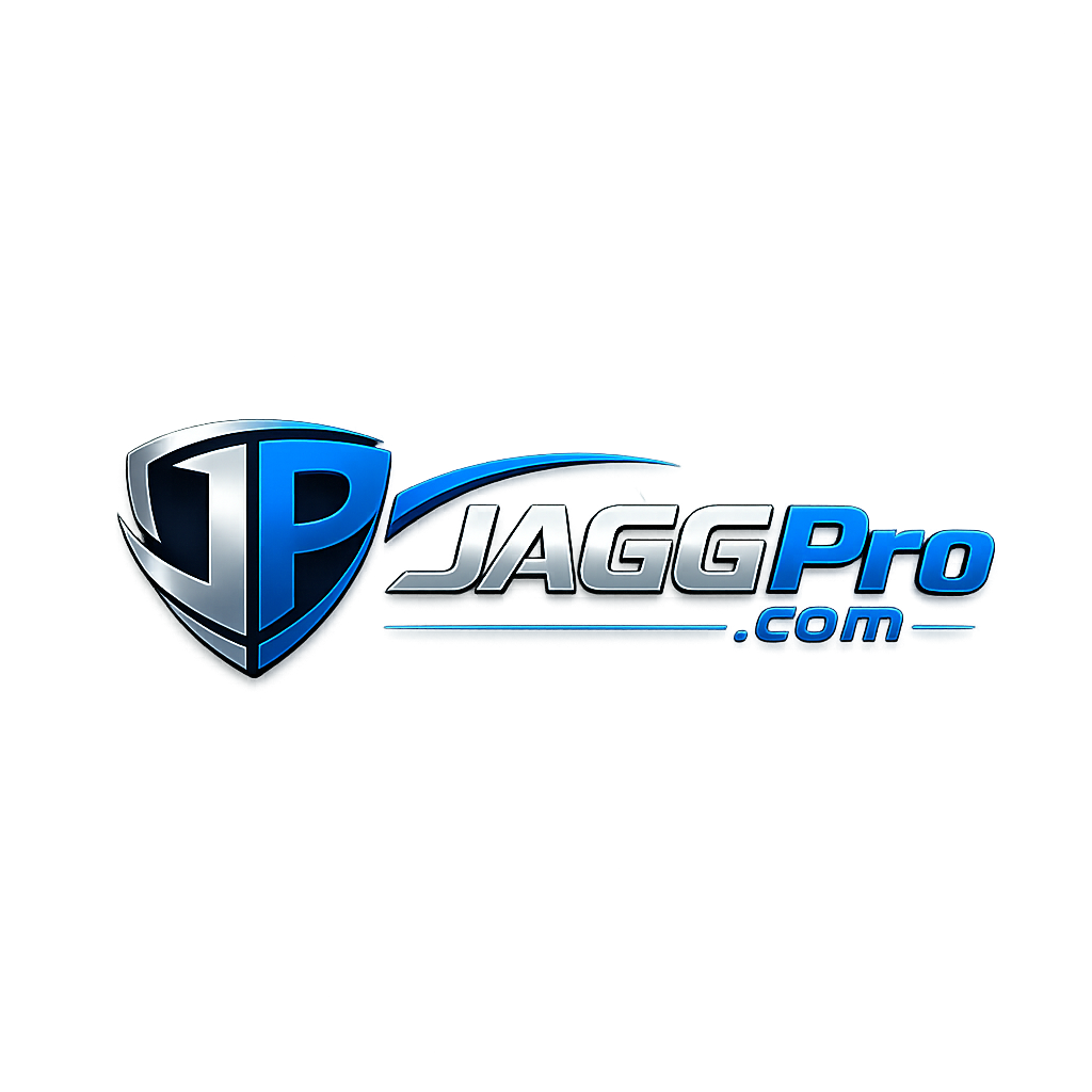 JaggPro.com