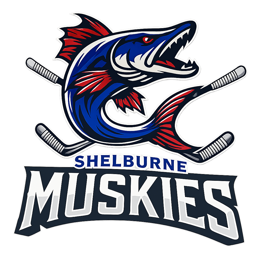 Shelburne Muskies